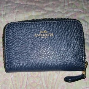 Coach Wallet/Card holder